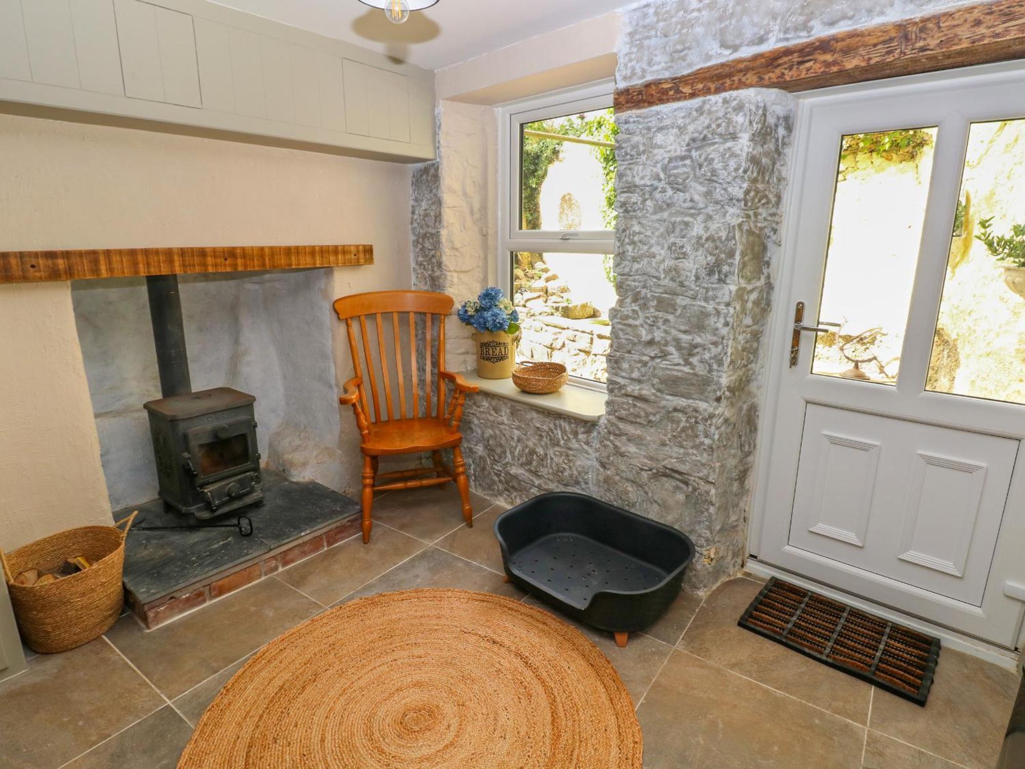 Vila Suffolk House Narberth Exteriér fotografie