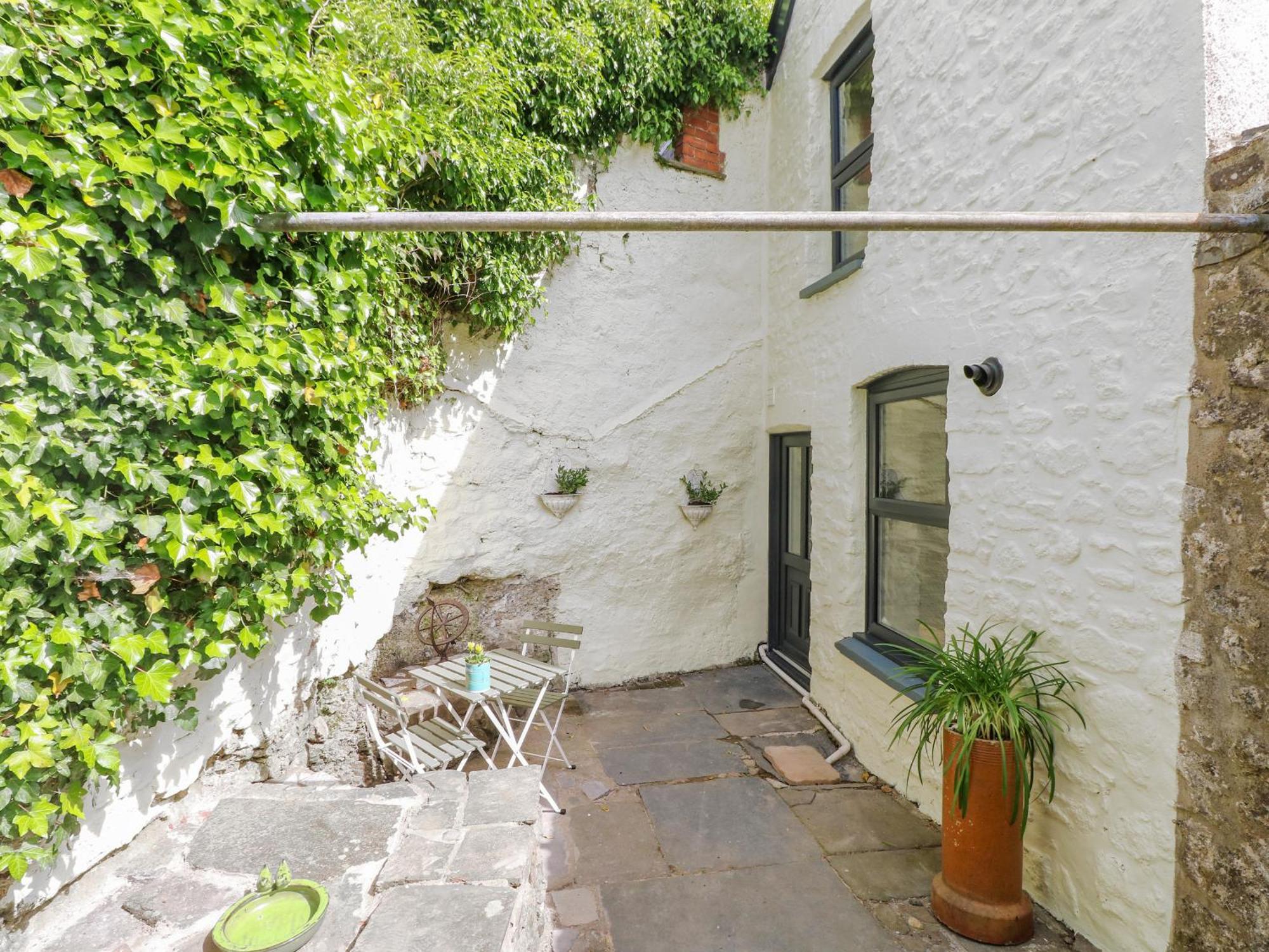 Vila Suffolk House Narberth Exteriér fotografie